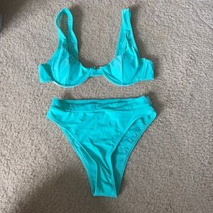 SHEIN Swimsuit
